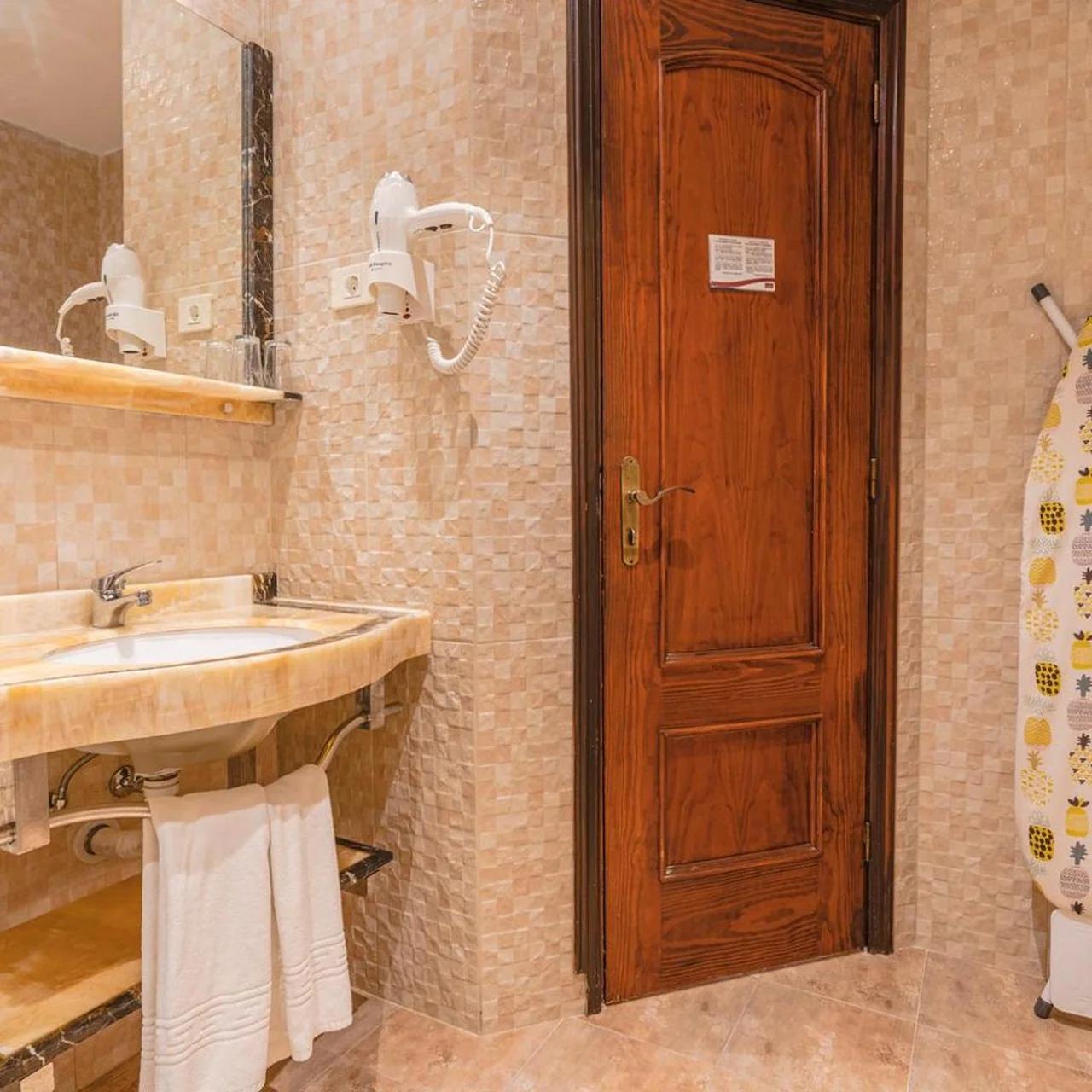 Apartamentos Albatros Golf del Sur Tenerife foto