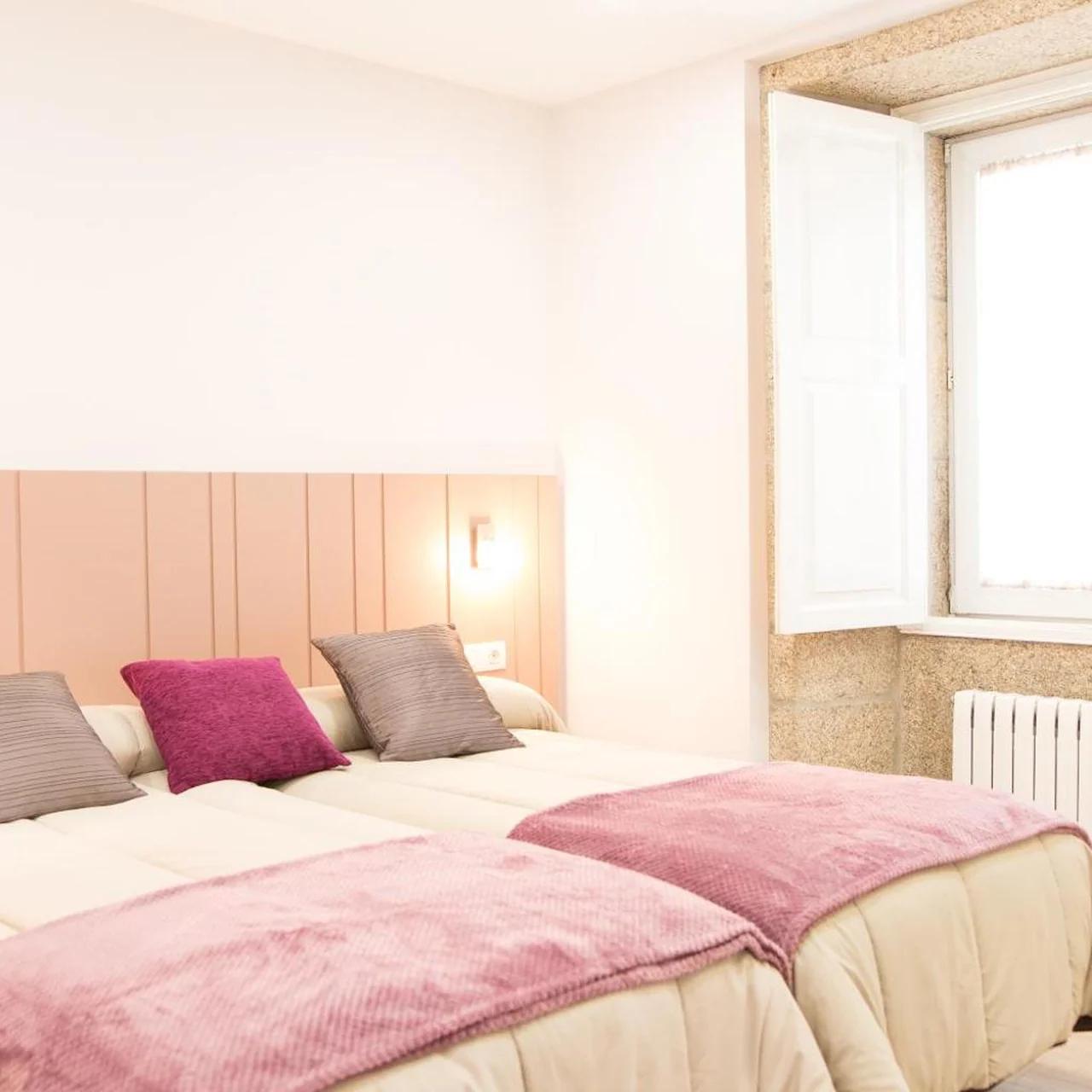 Linares Rooms Santiago photo