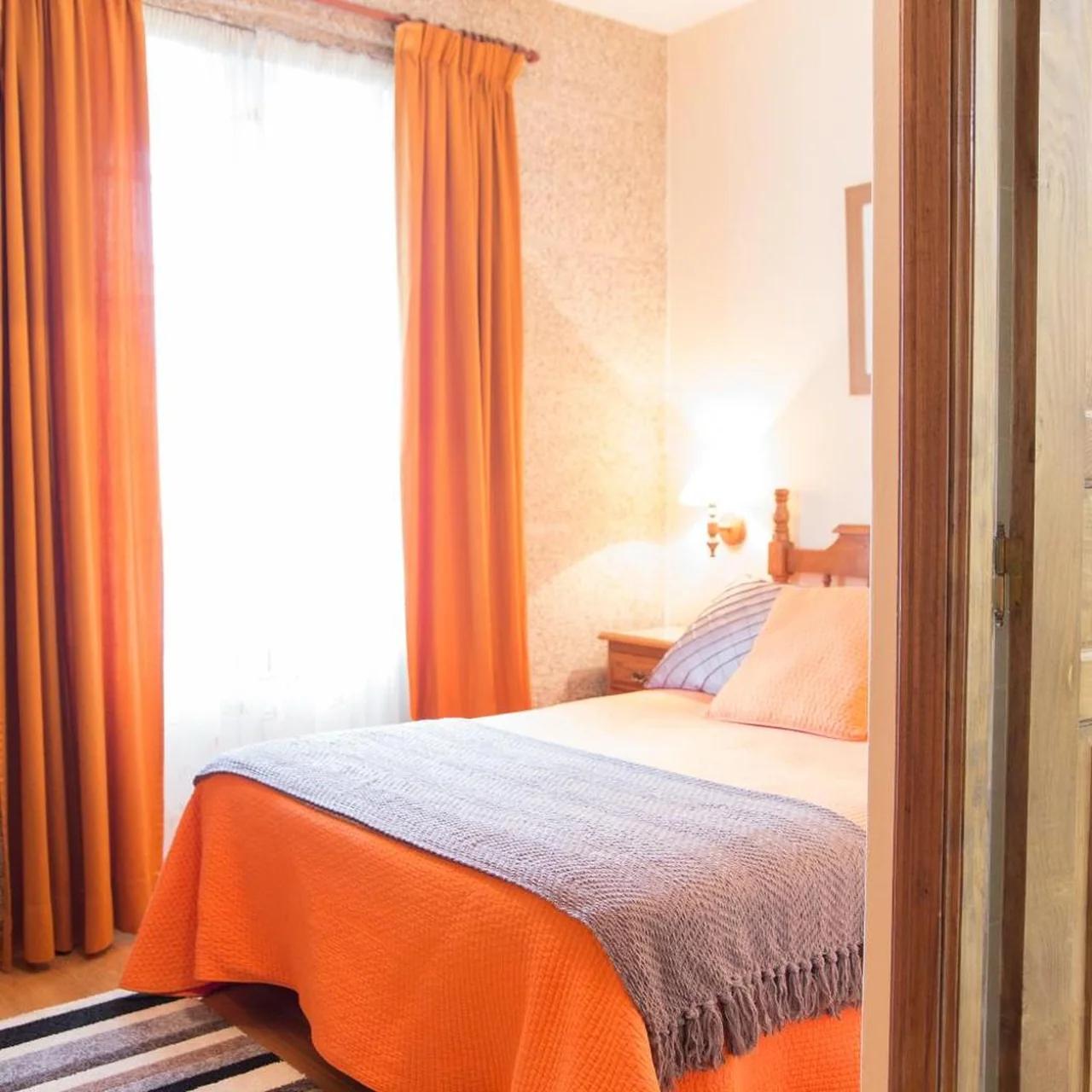 Linares Rooms Santiago photo