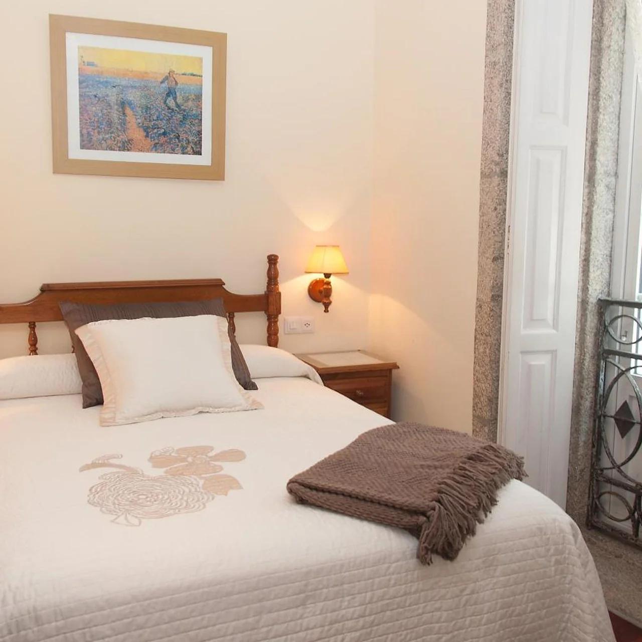 Linares Rooms Santiago photo