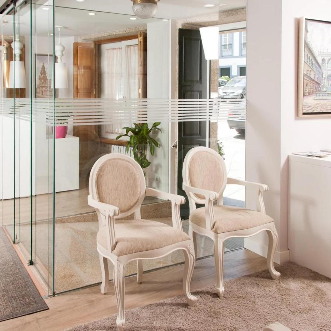 Linares Rooms Santiago photo