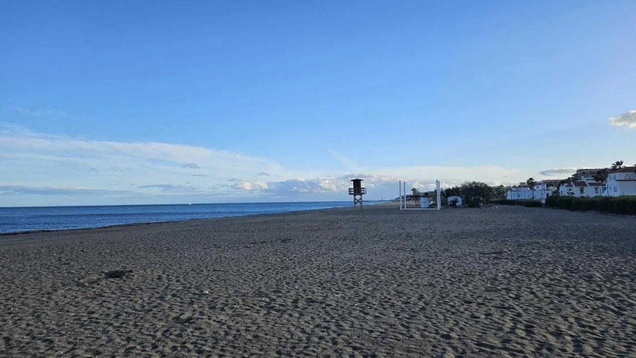 playa ancha photo