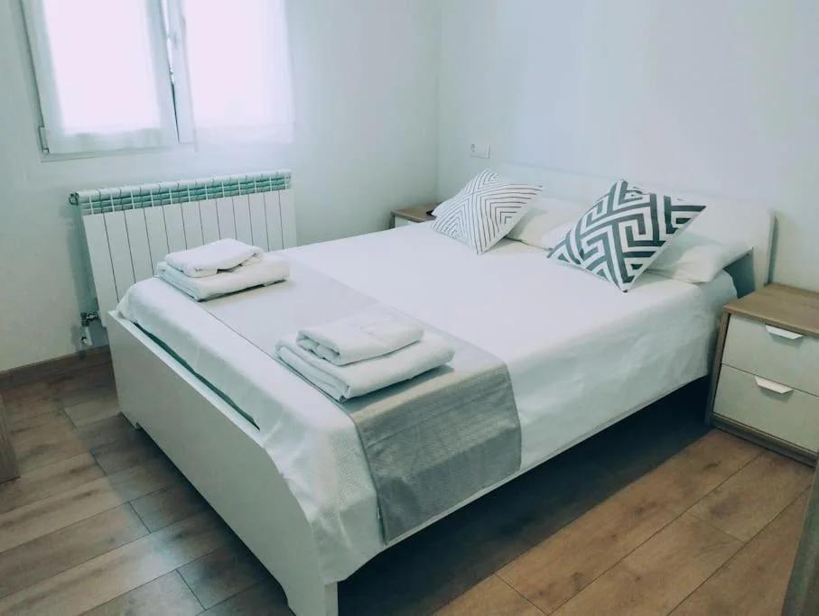 Precioso apartamento en Pamplona junto al centro foto