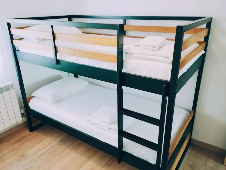 Precioso apartamento en Pamplona junto al centro foto
