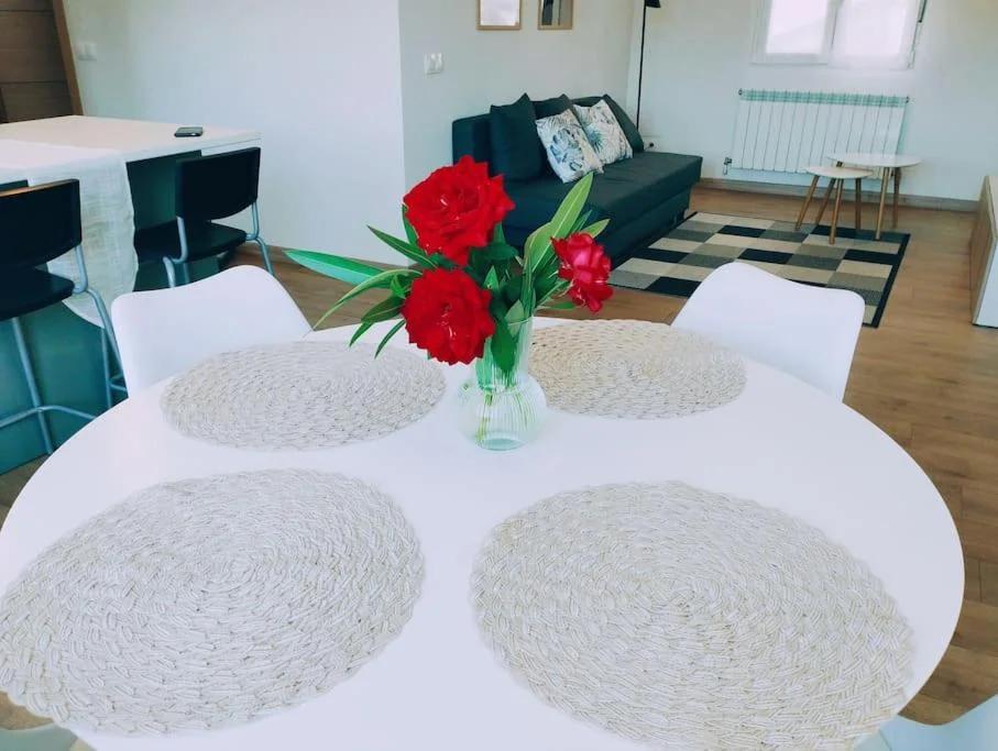 Precioso apartamento en Pamplona junto al centro foto