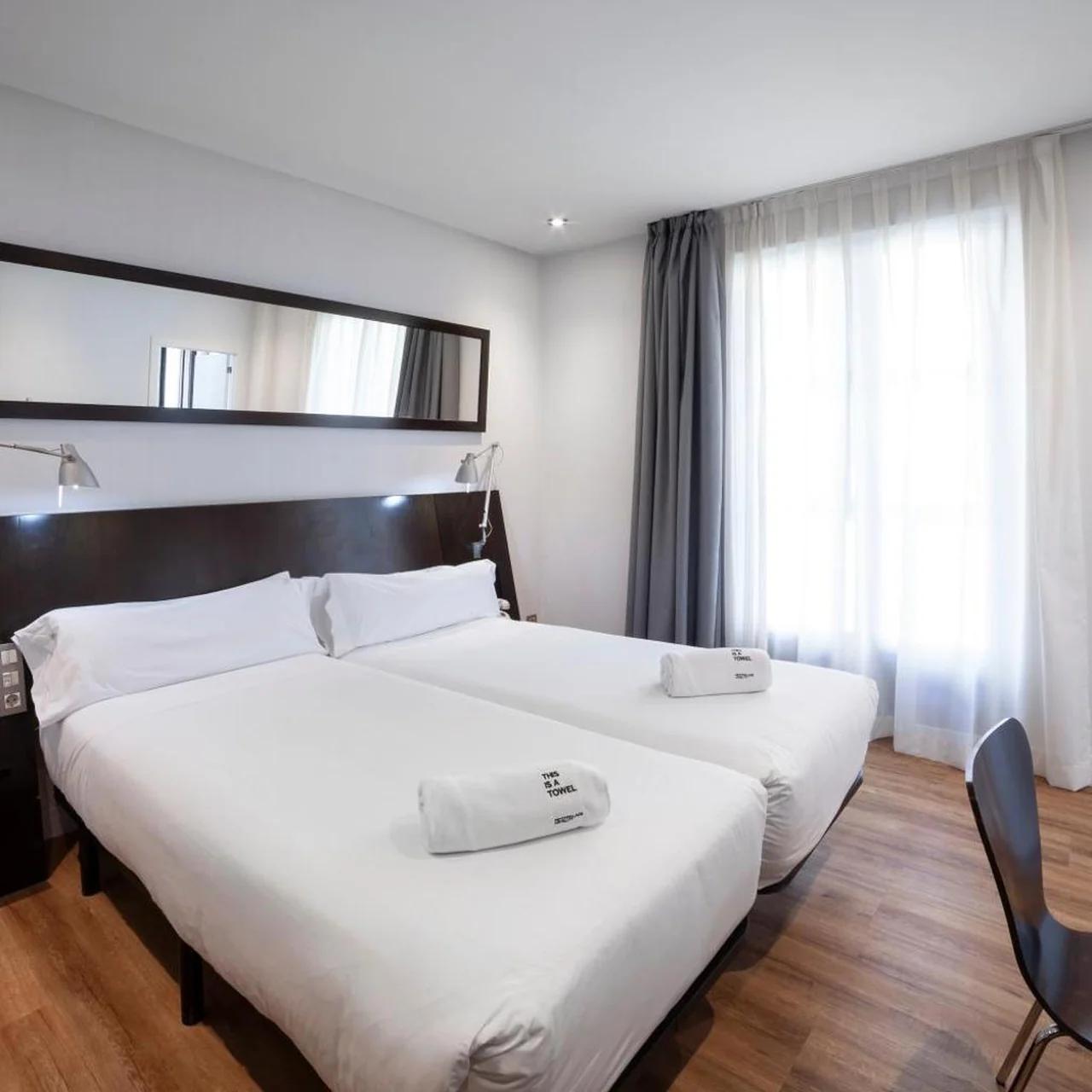Petit Palace Arana Bilbao photo