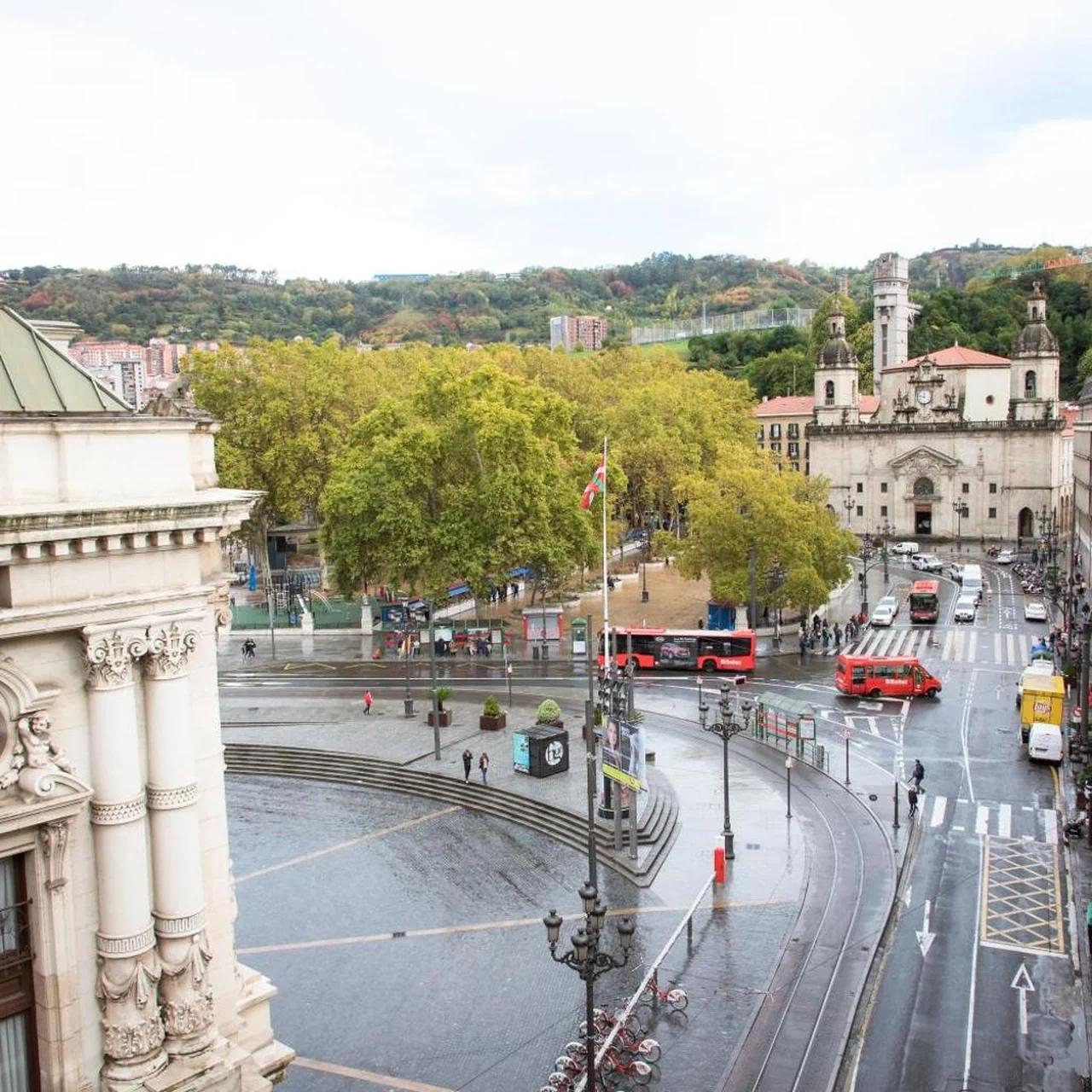 Petit Palace Arana Bilbao photo