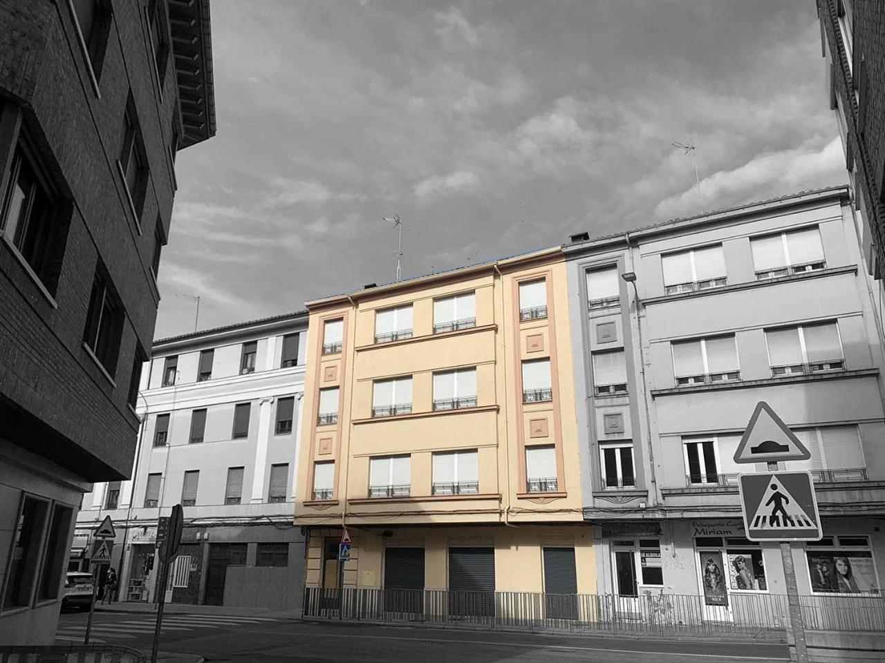 Ramón y Cajal SUITES DE LUXE foto