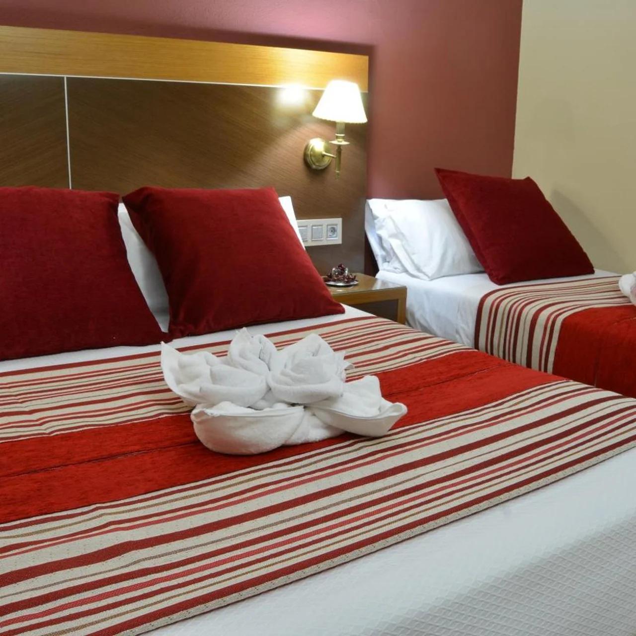 Hotel Regio 2 foto
