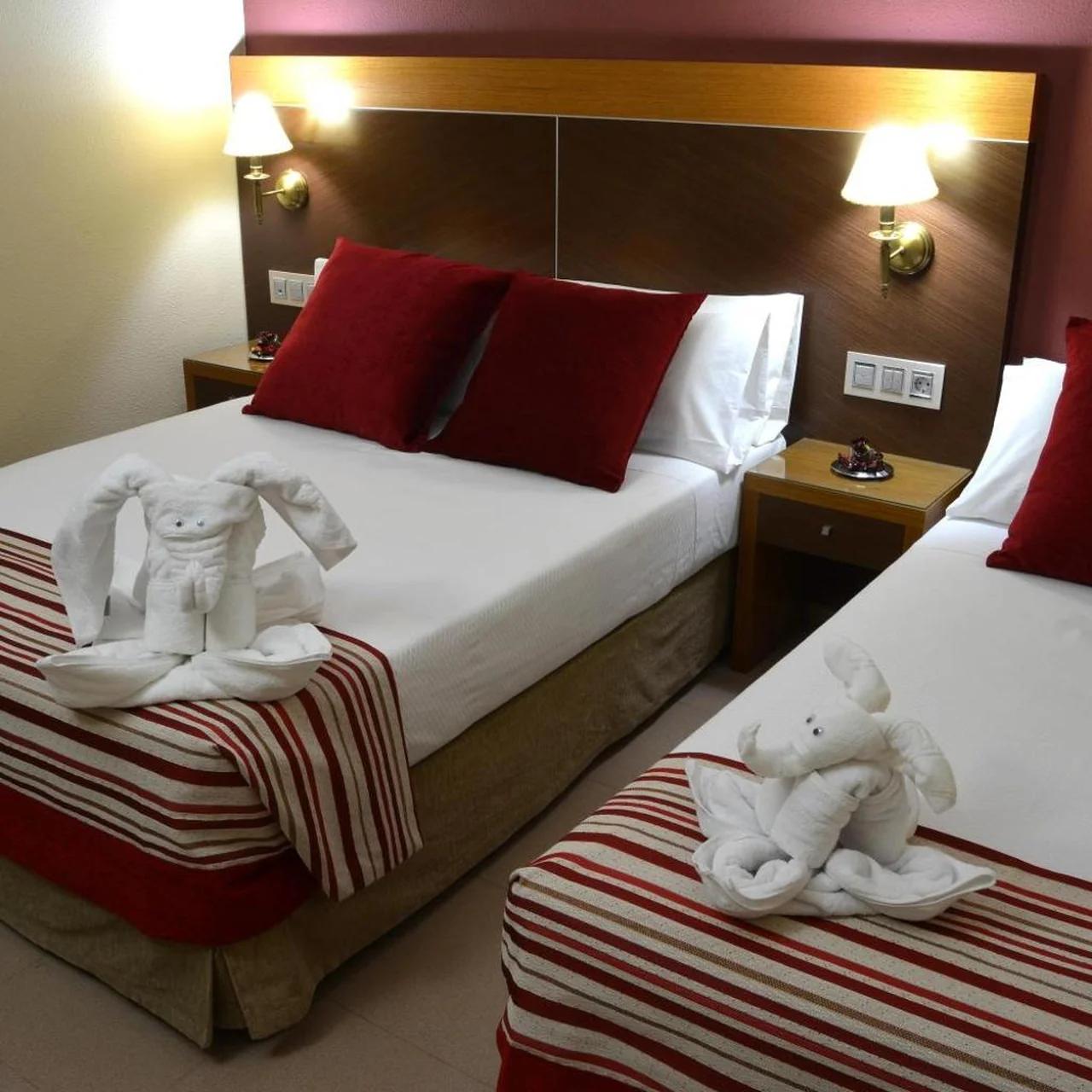 Hotel Regio 2 foto