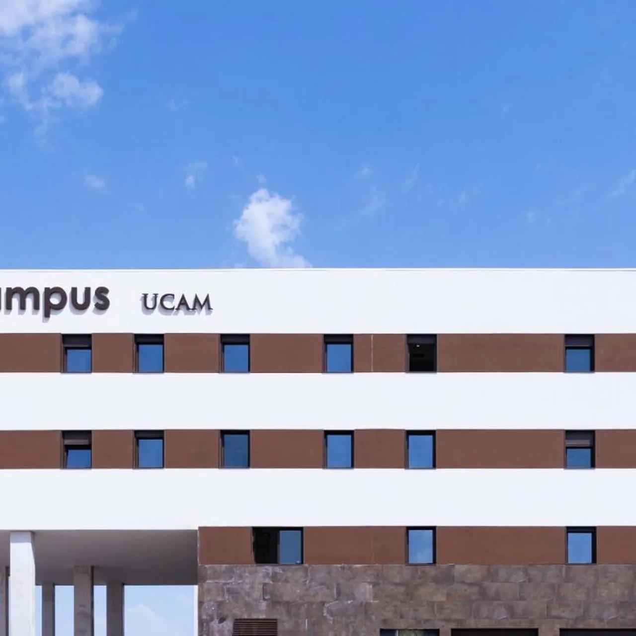 Micampus Murcia Student Residence