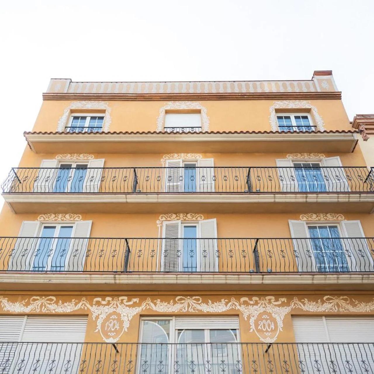 Hotel Tall de Conill