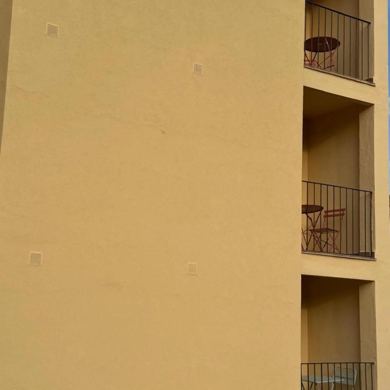 Hotel Tall de Conill foto