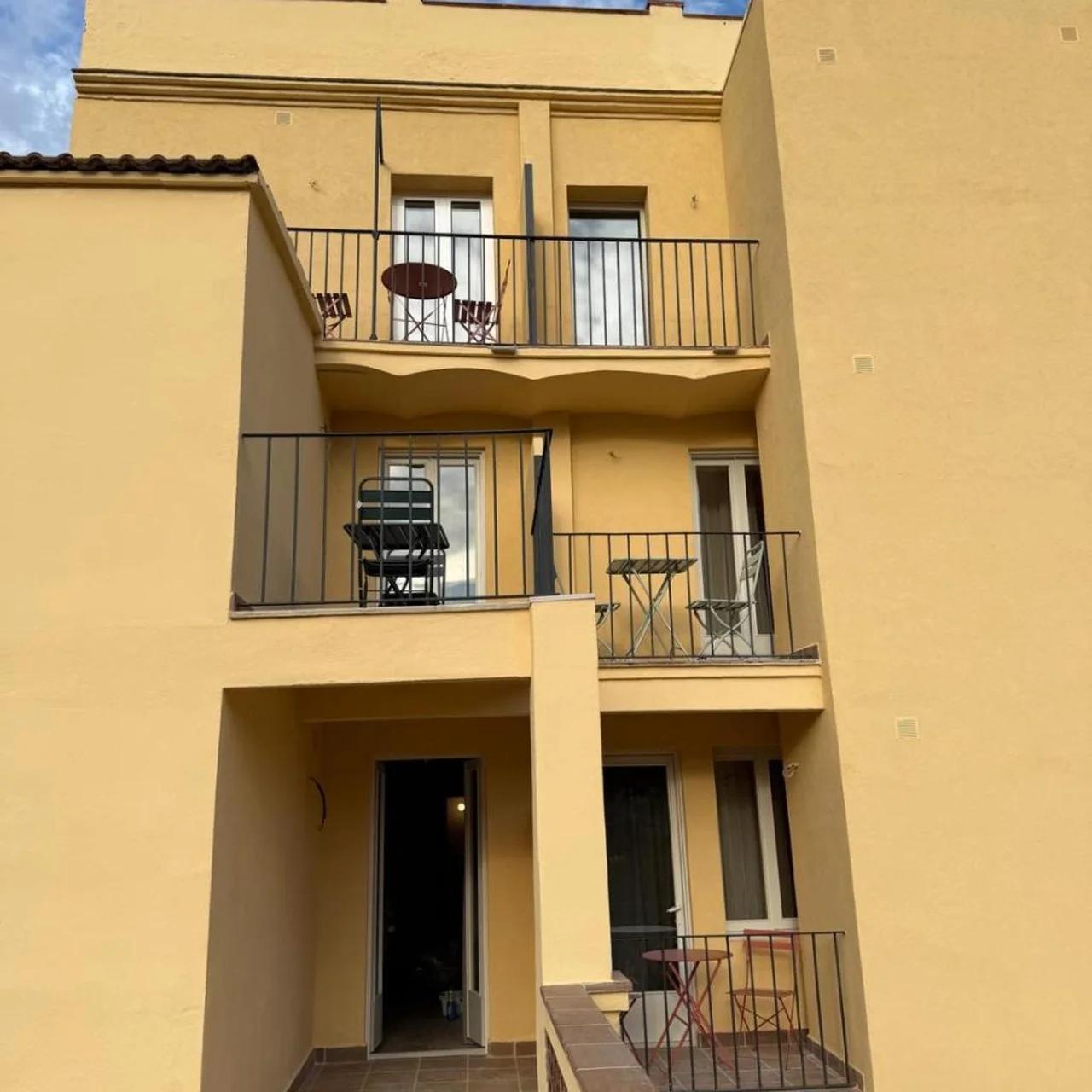 Hotel Tall de Conill foto
