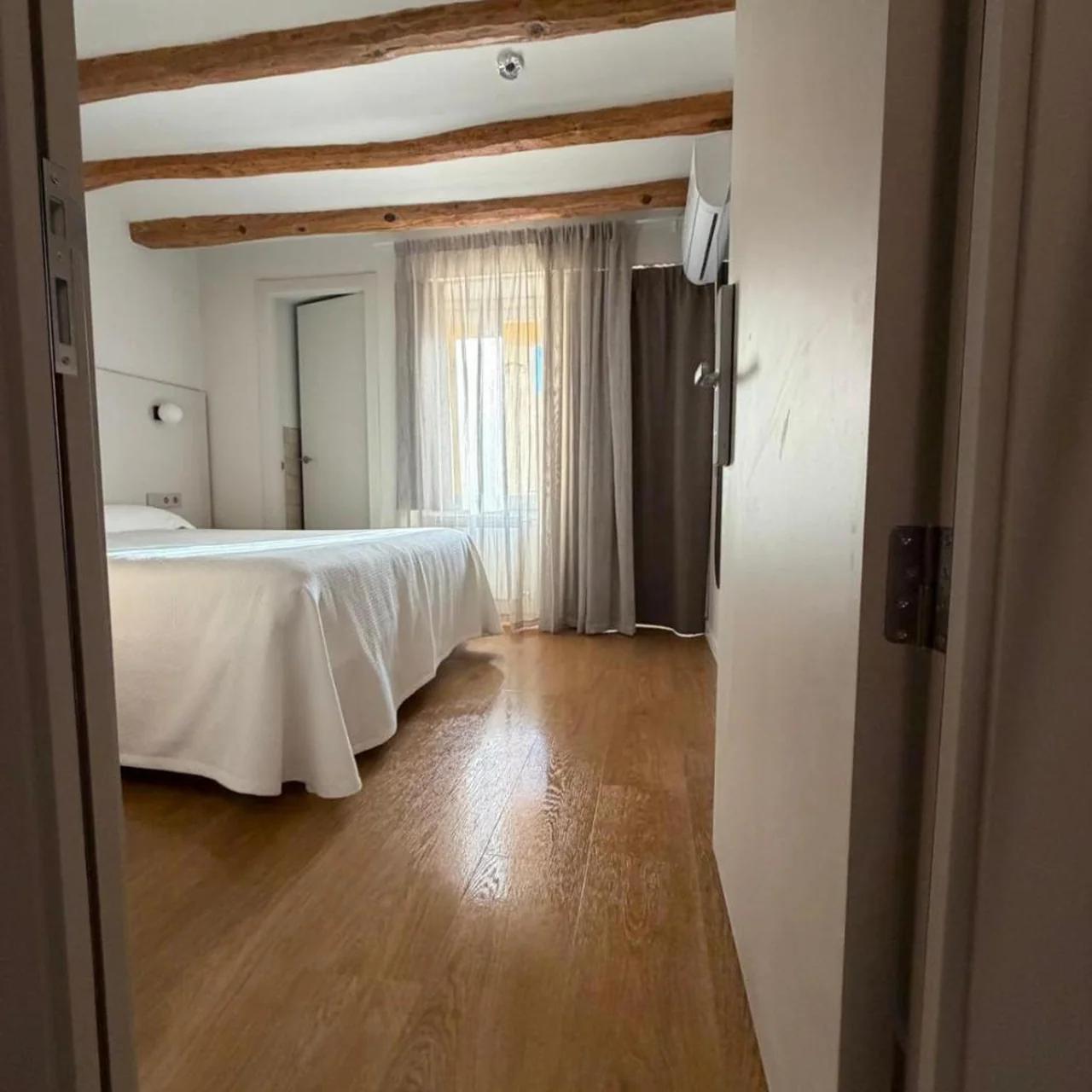Hotel Tall de Conill foto