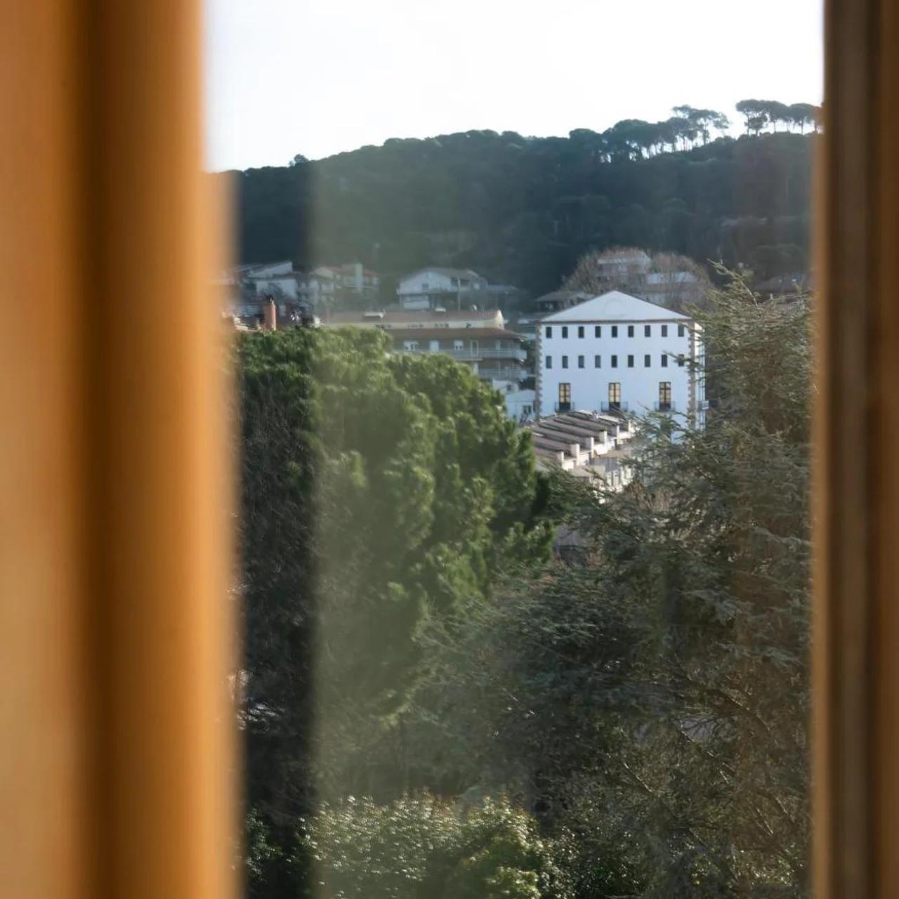 Hotel Tall de Conill foto