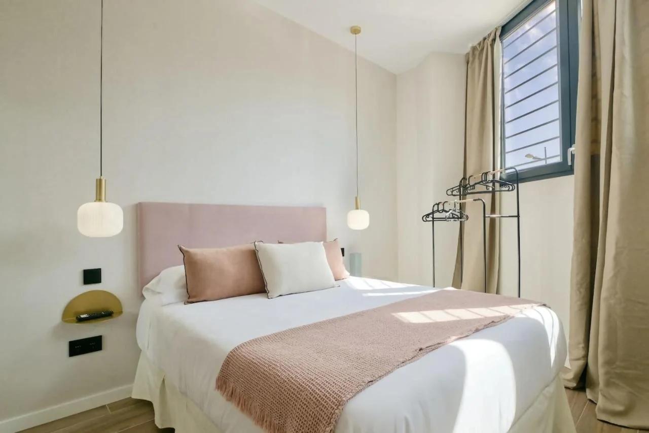 Romantic Apartment N3 Oceanografico Virkin Suites foto