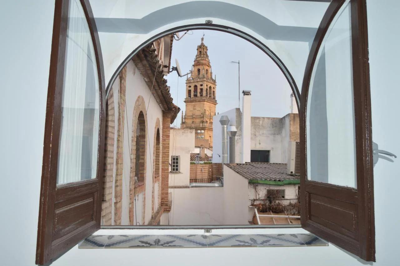 Romero 6 - Apartamento con encanto junto a la Mezquita