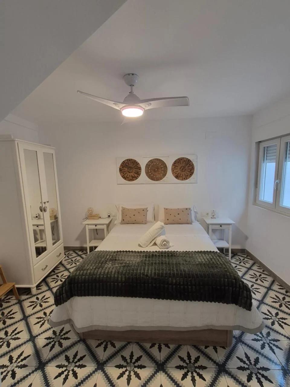 Romero 6 - Apartamento con encanto junto a la Mezquita foto