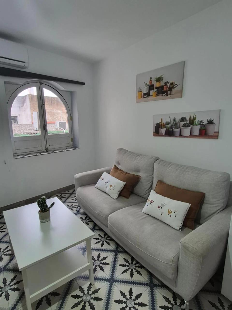 Romero 6 - Apartamento con encanto junto a la Mezquita foto