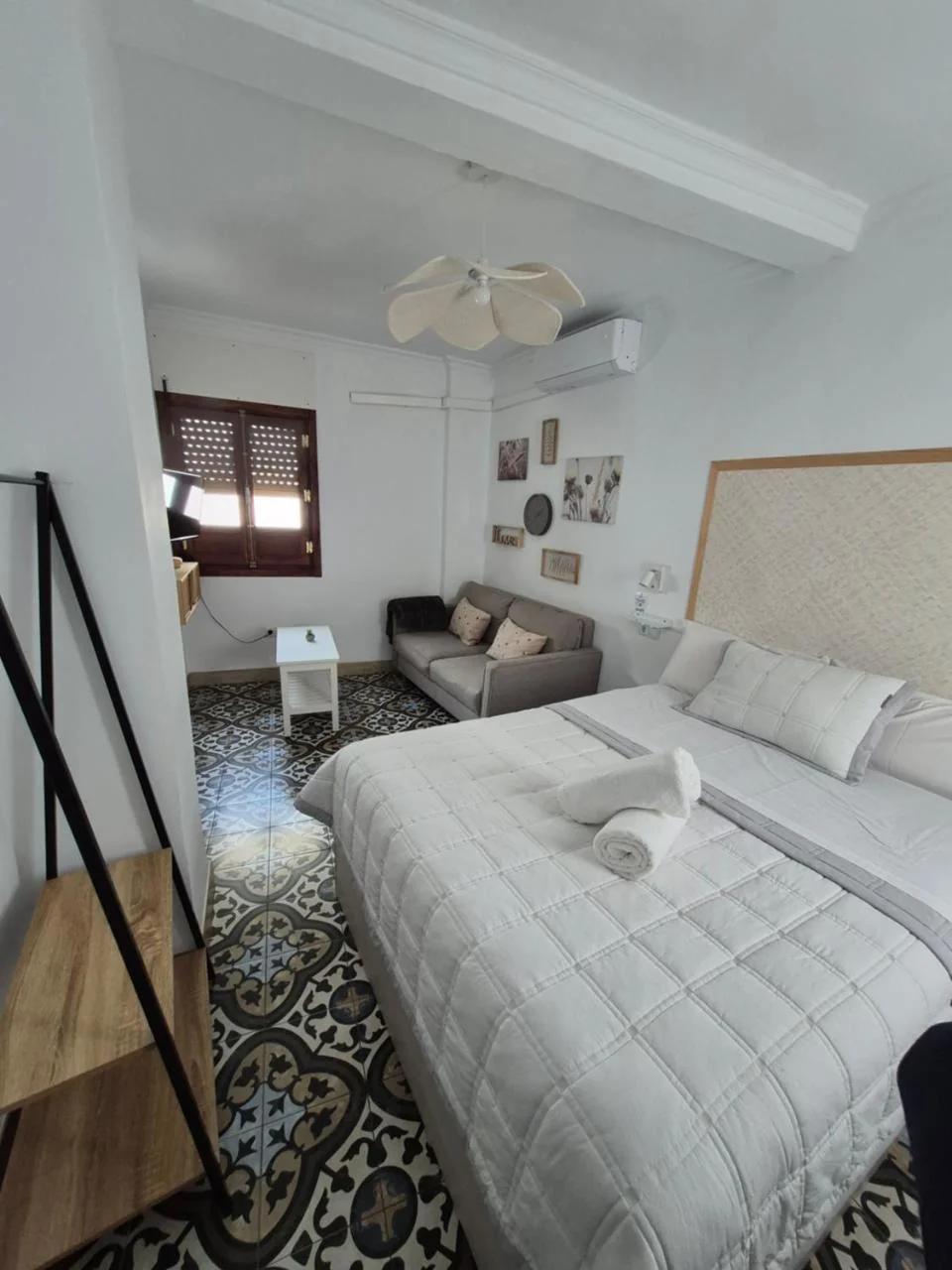 Romero 6 - Apartamento con encanto junto a la Mezquita foto