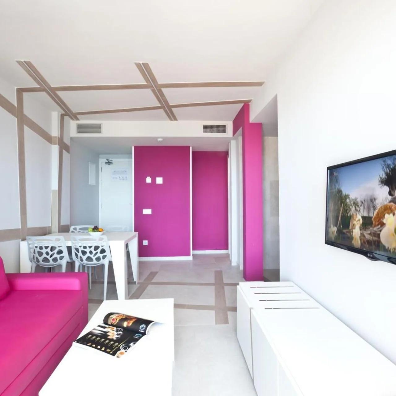 Ryans Ibiza Apartments - Only Adults foto