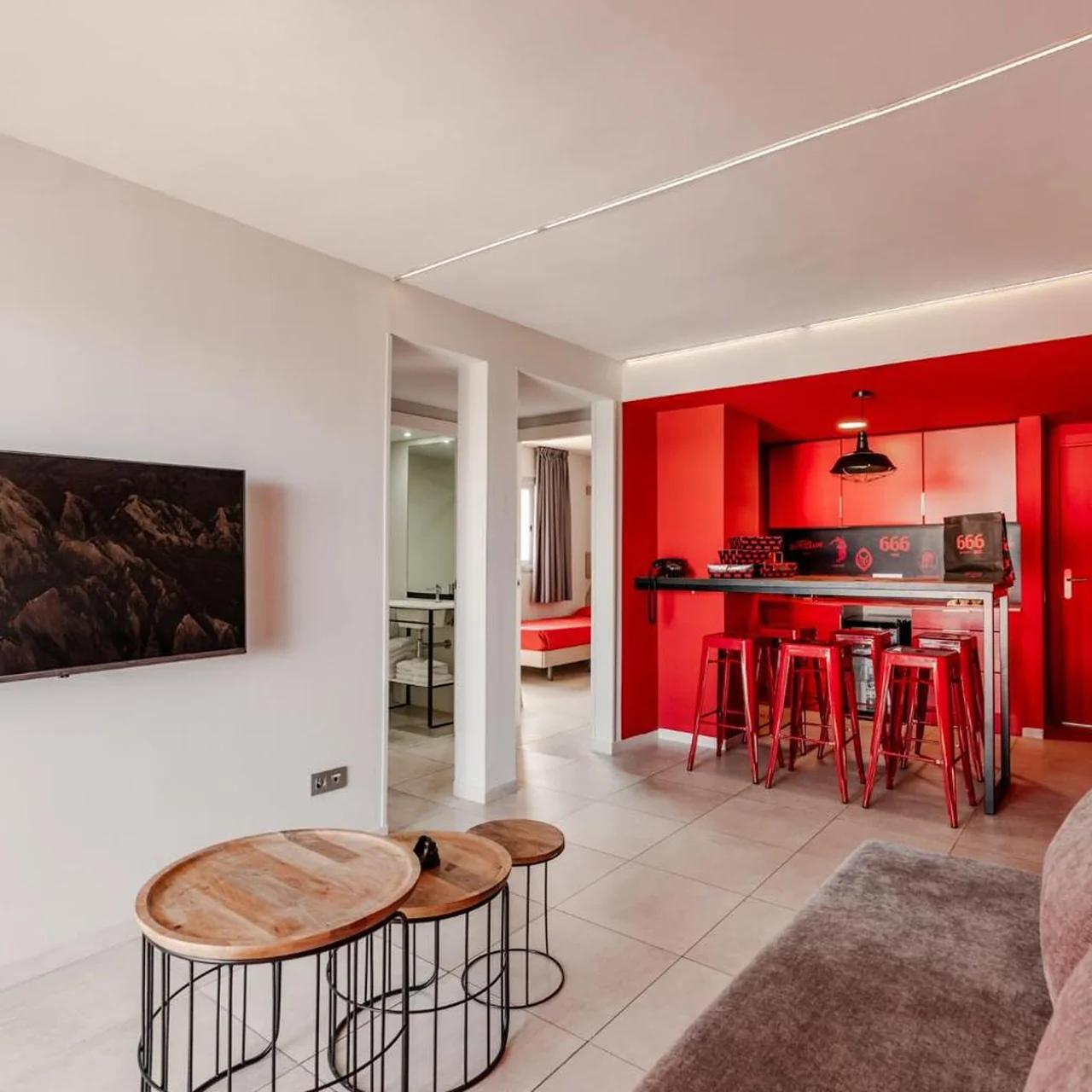 Ryans Ibiza Apartments - Only Adults foto