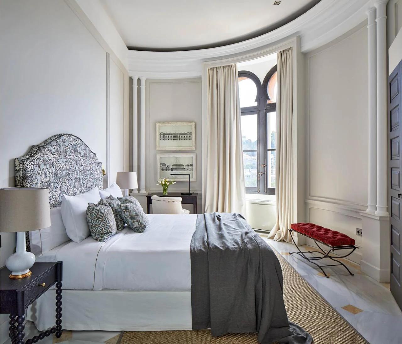 Soho Boutique Castillo de Santa Catalina - Adults Recommended foto
