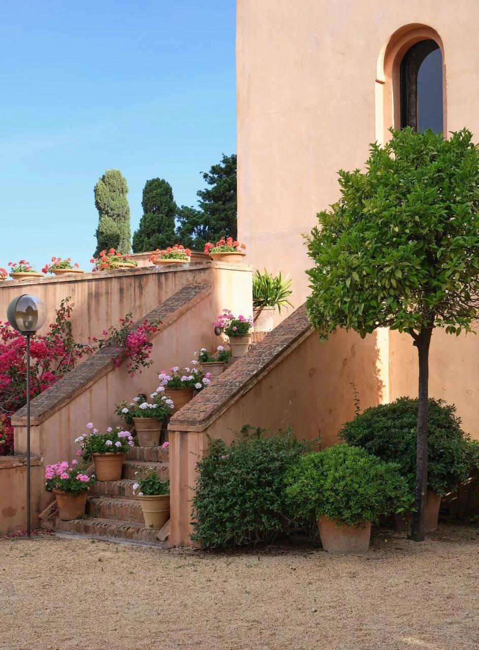 Soho Boutique Castillo de Santa Catalina - Adults Recommended foto