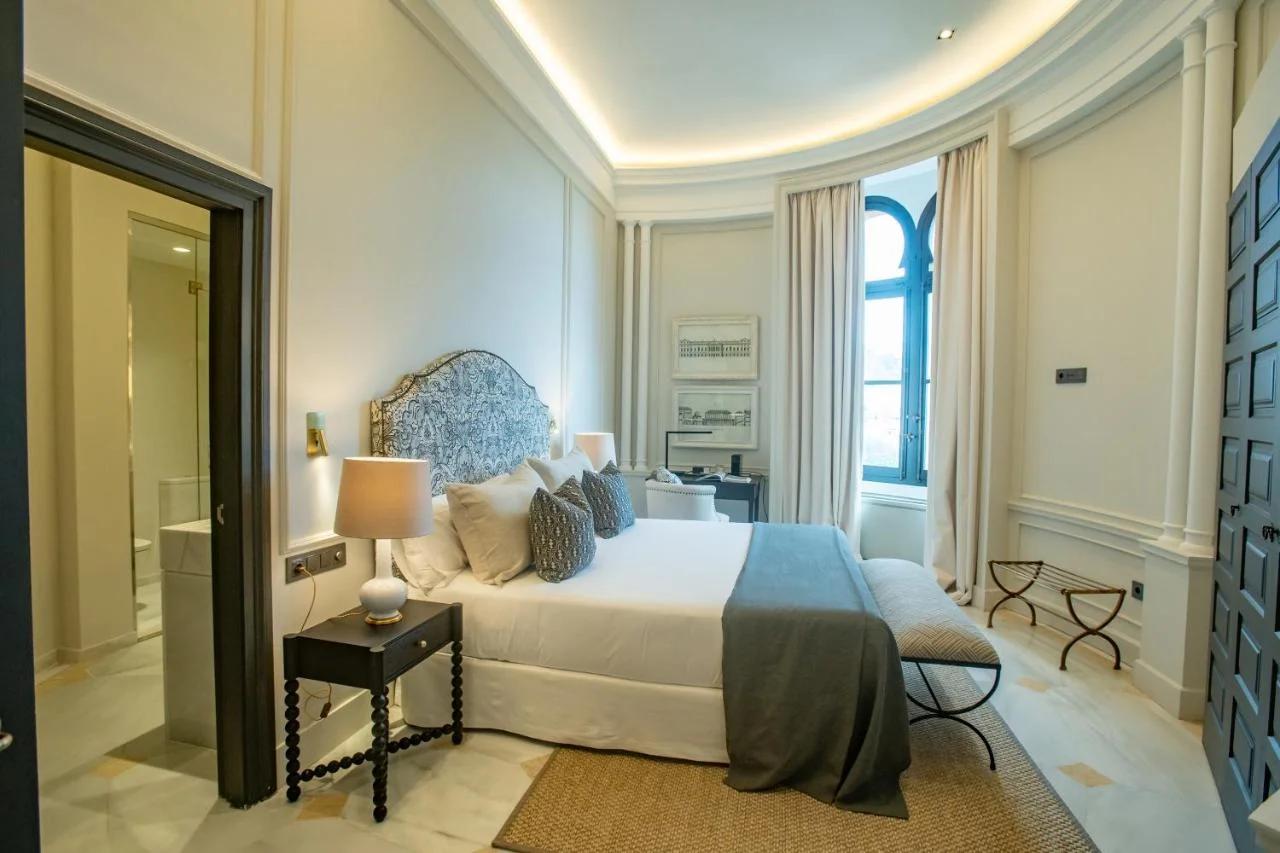 Soho Boutique Castillo de Santa Catalina - Adults Recommended foto
