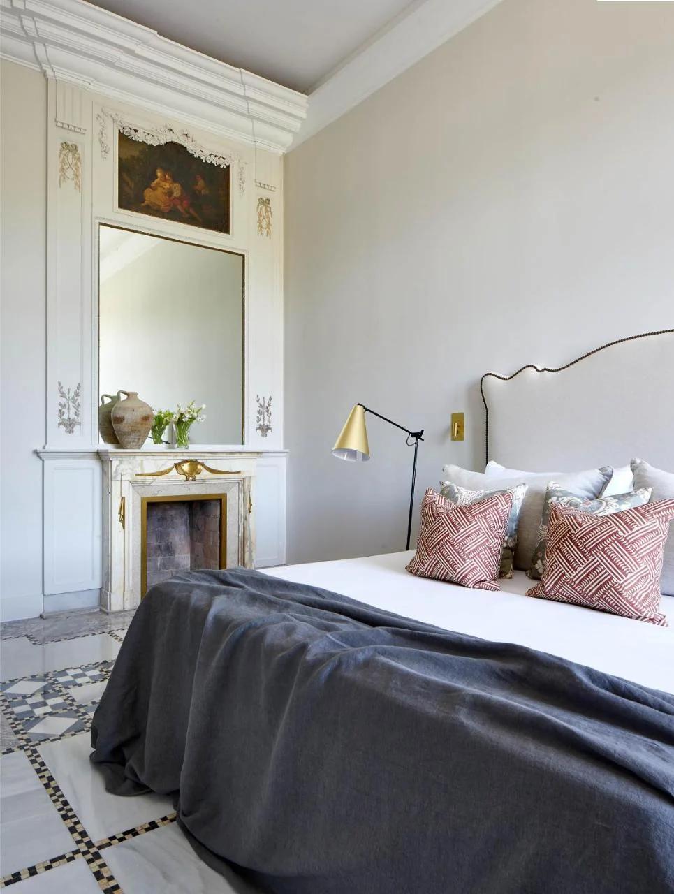 Soho Boutique Castillo de Santa Catalina - Adults Recommended foto