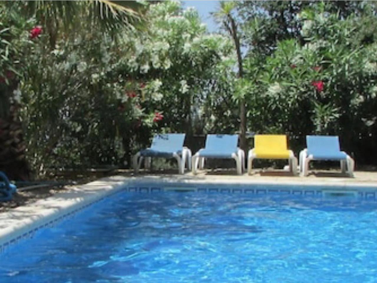 Sunny Costa Brava Getaway with Big Private Terrace photo
