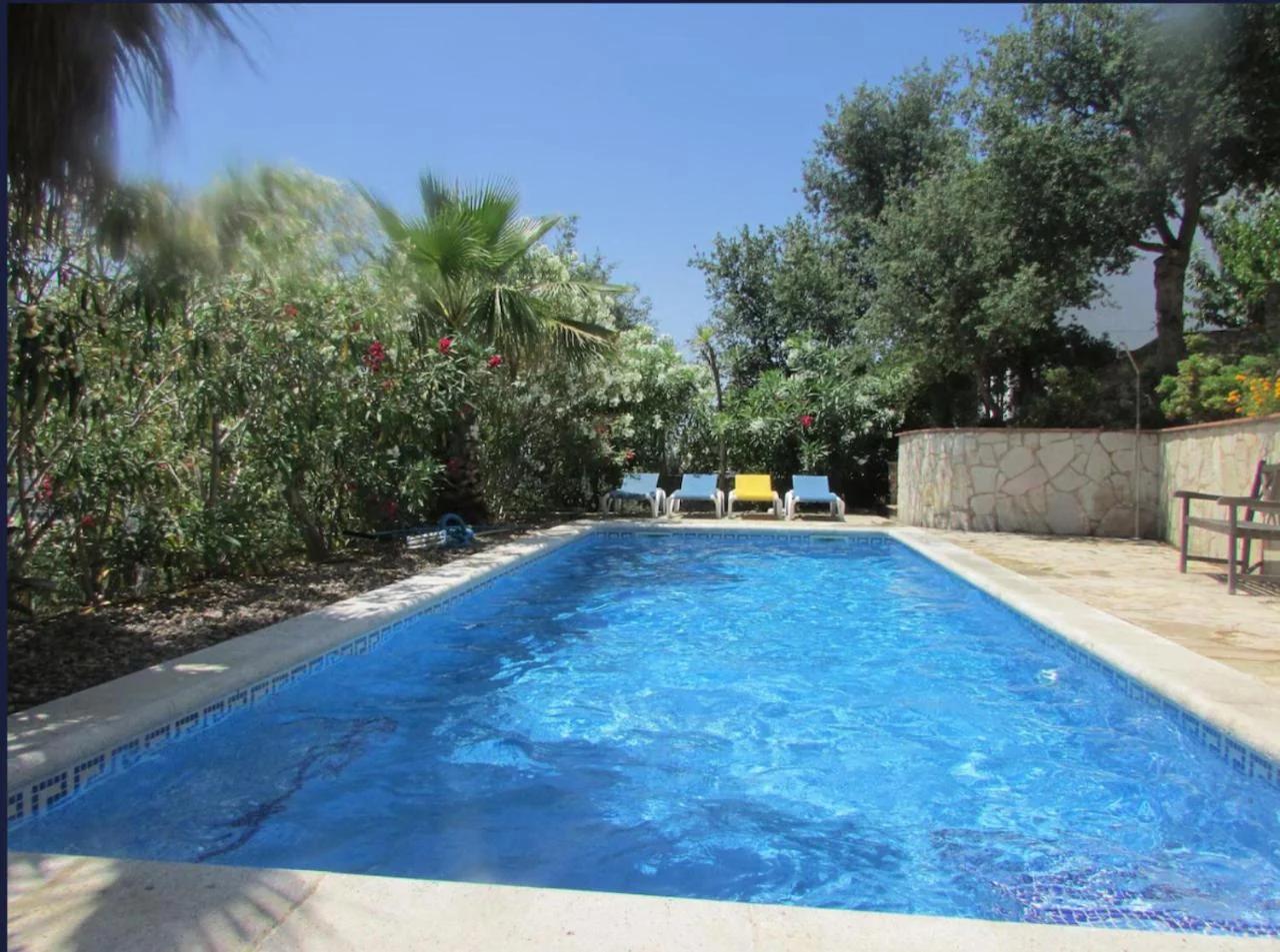 Sunny Costa Brava Getaway with Big Private Terrace photo