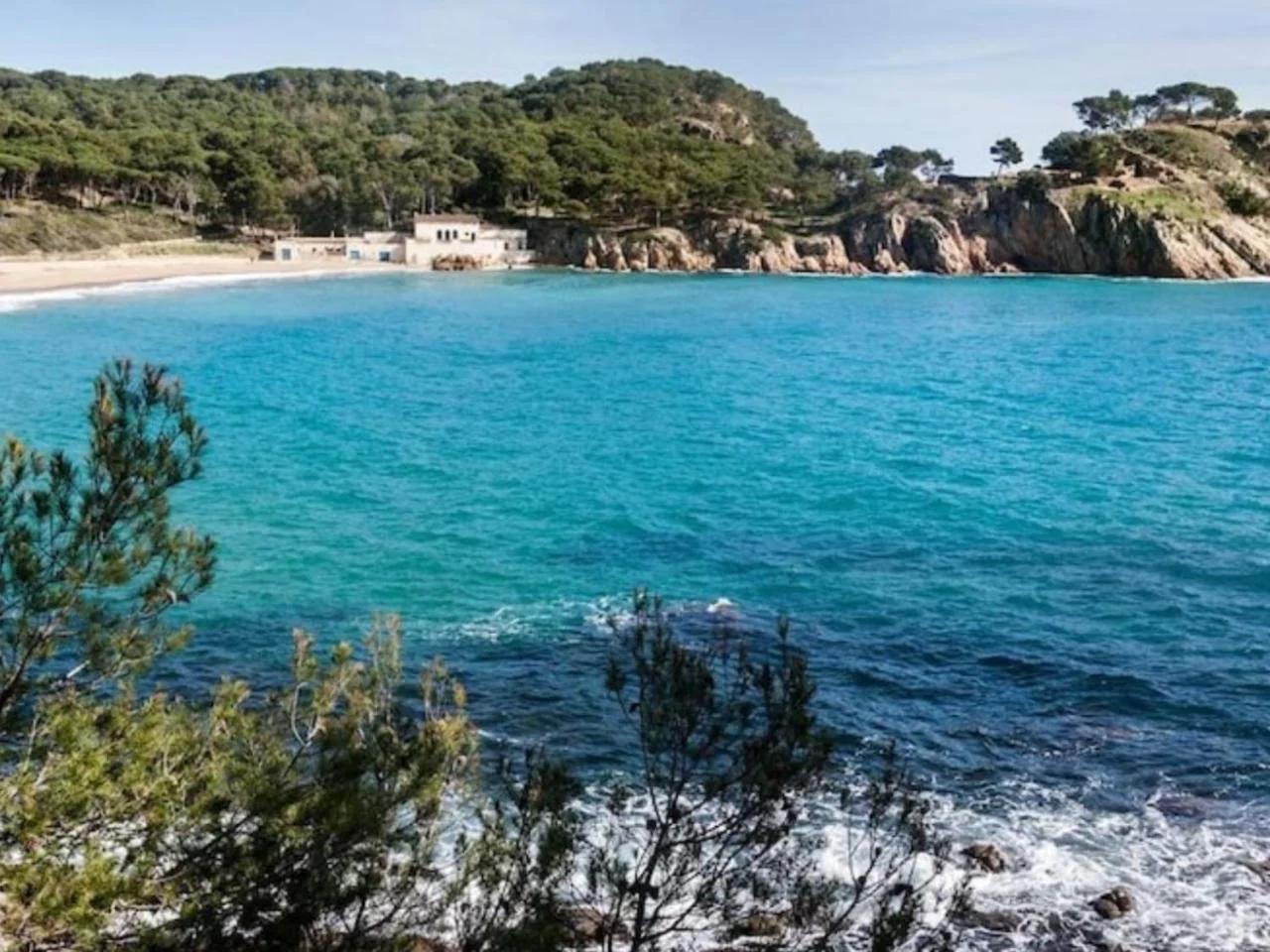 Sunny Costa Brava Getaway with Big Private Terrace photo