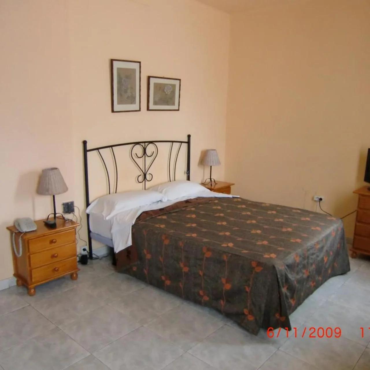 Hotel Tanausu foto