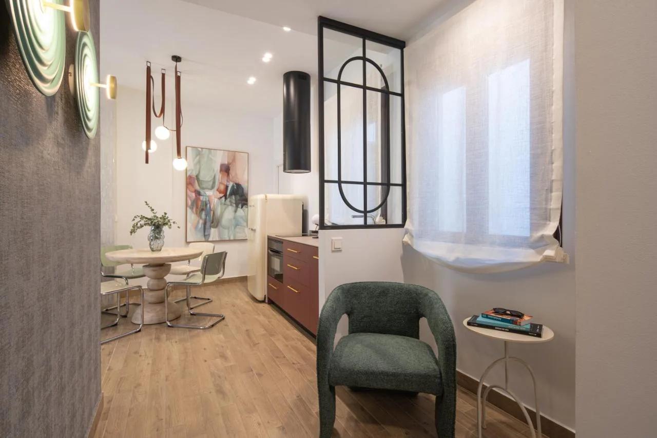TERRA - apartamento Centro Albaicín Granada -TheGallery- photo