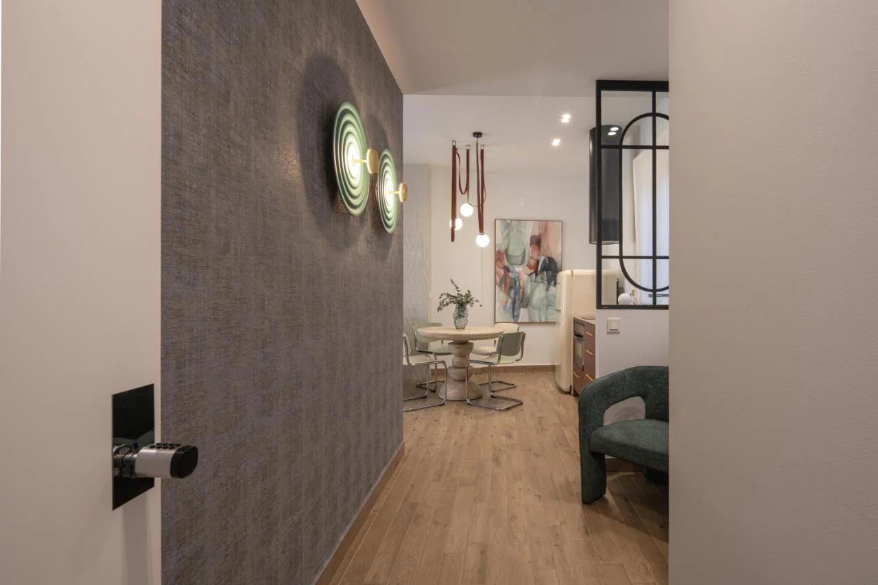TERRA - apartamento Centro Albaicín Granada -TheGallery- photo