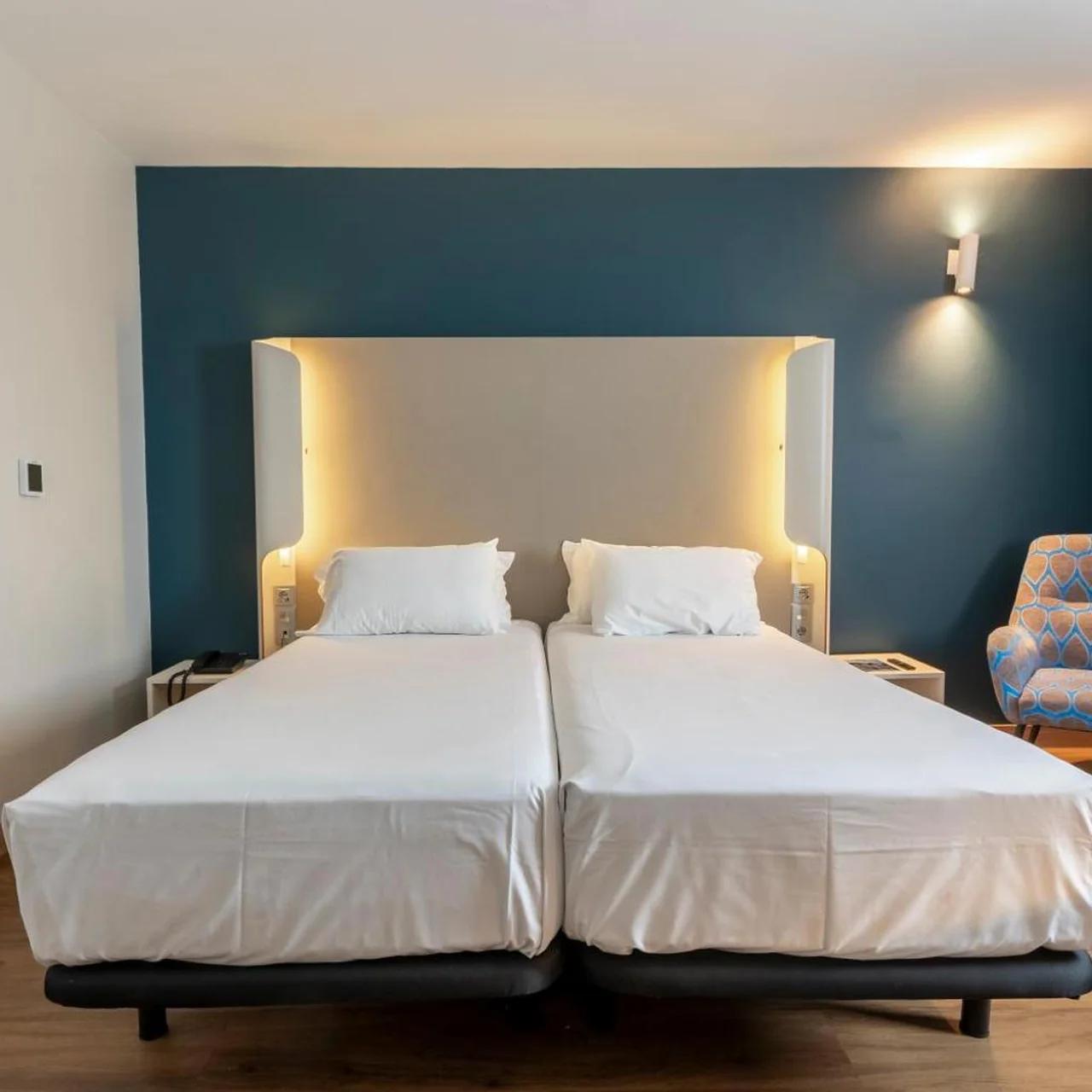 Travelodge Málaga Airport photo