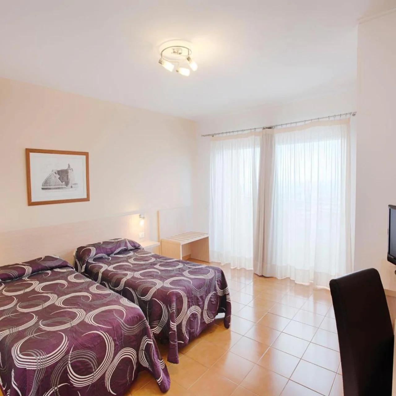 Hotel Ucanca foto