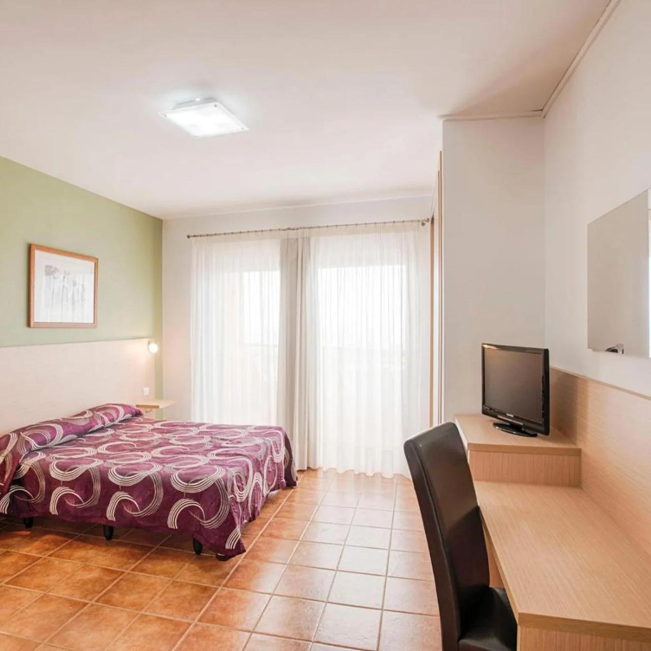 Hotel Ucanca foto