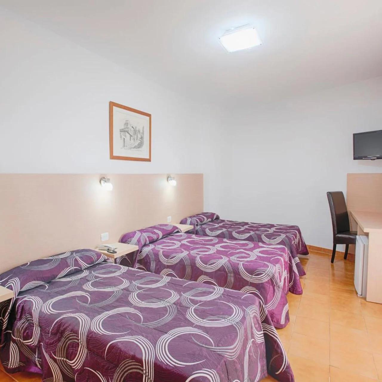 Hotel Ucanca foto
