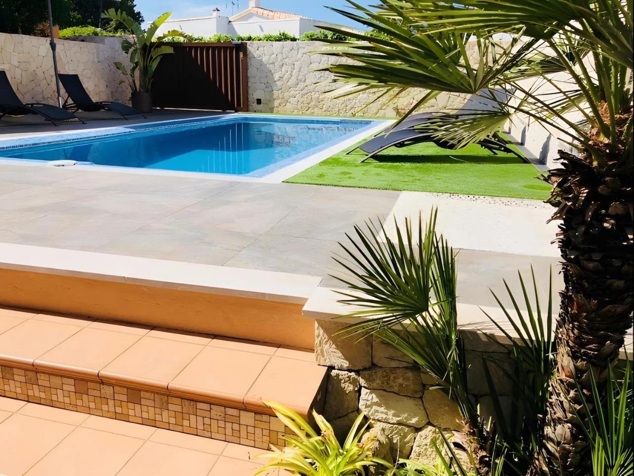Villas2meet Estamarell photo