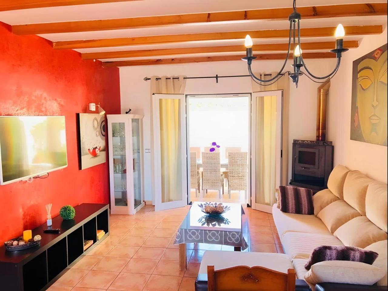 Villas2meet Estamarell photo