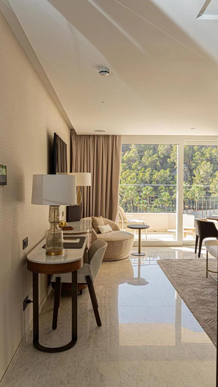 ZEM Wellness Clinic Altea - 5 Stars Grand Luxury foto