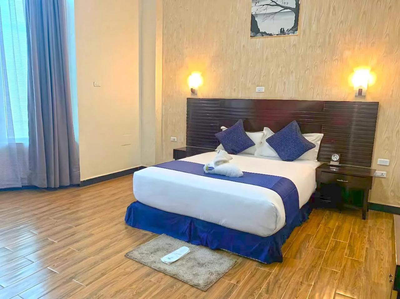 Delano Hotel photo