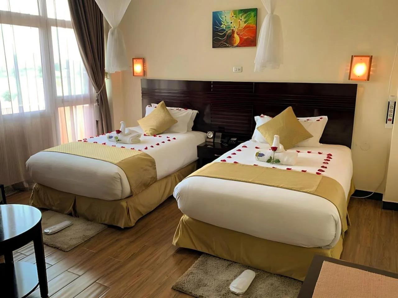 Delano Hotel photo
