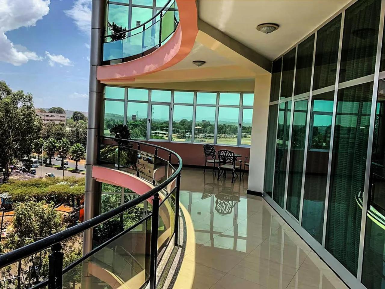 Delano Hotel photo