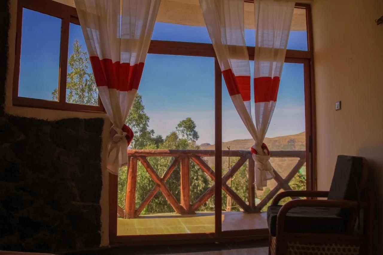 Lalibela Hidmo Cozy Place photo