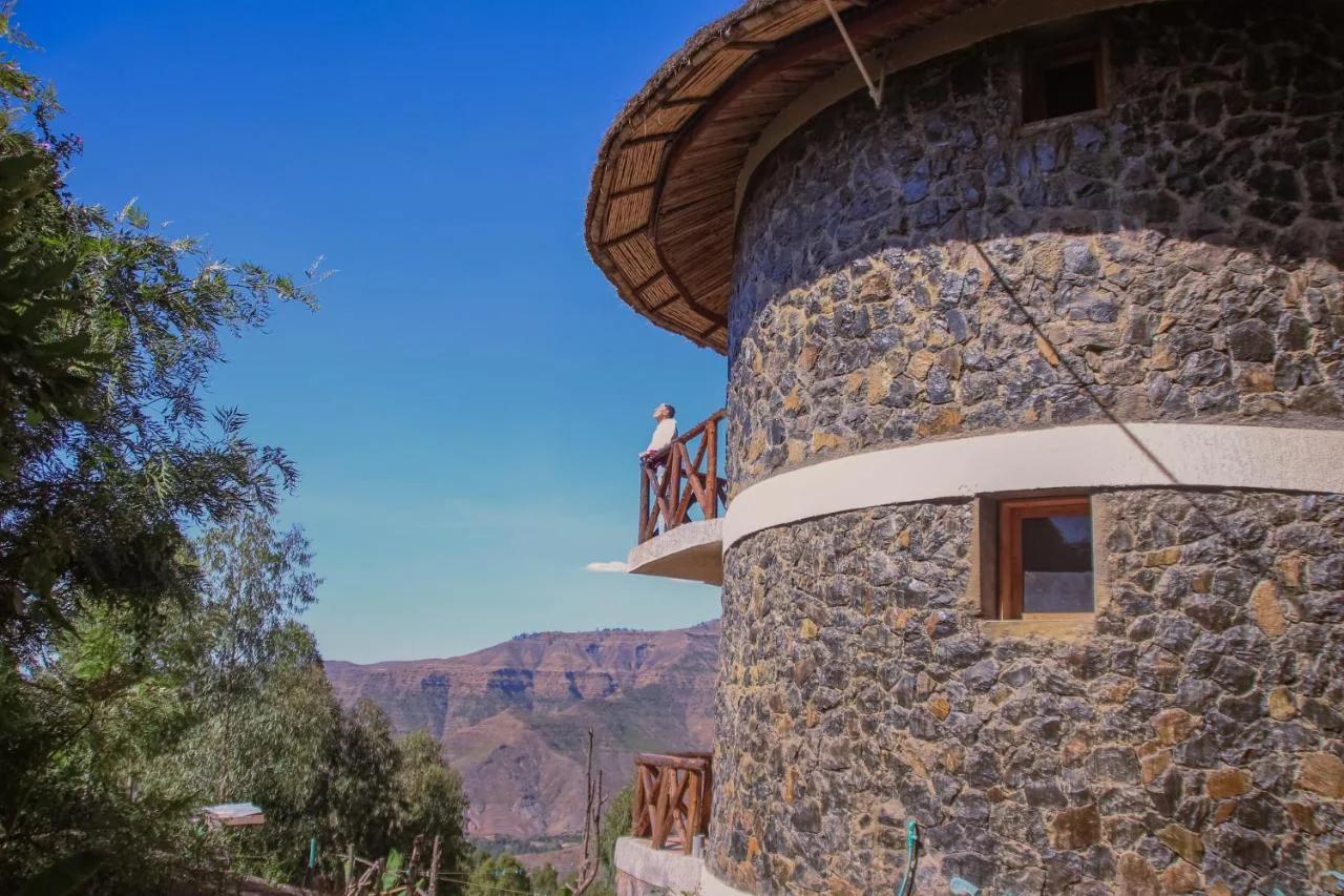 Lalibela Hidmo Cozy Place photo
