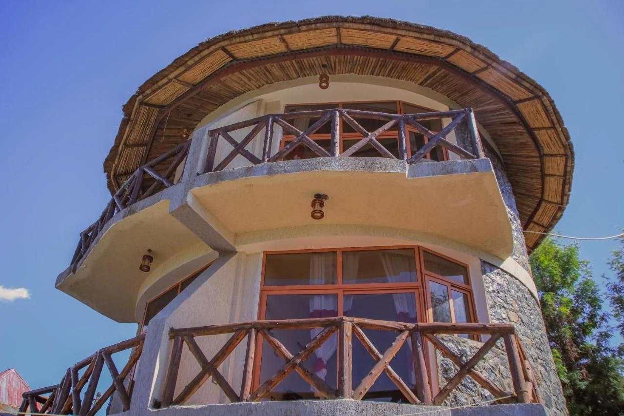 Lalibela Hidmo Cozy Place photo